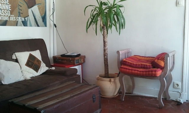 Onofhängeg Studio Paris 52843