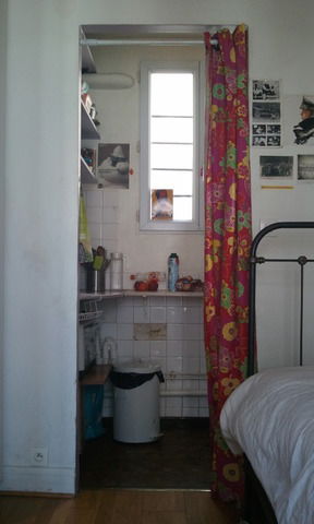 Onofhängeg Studio Paris 52843