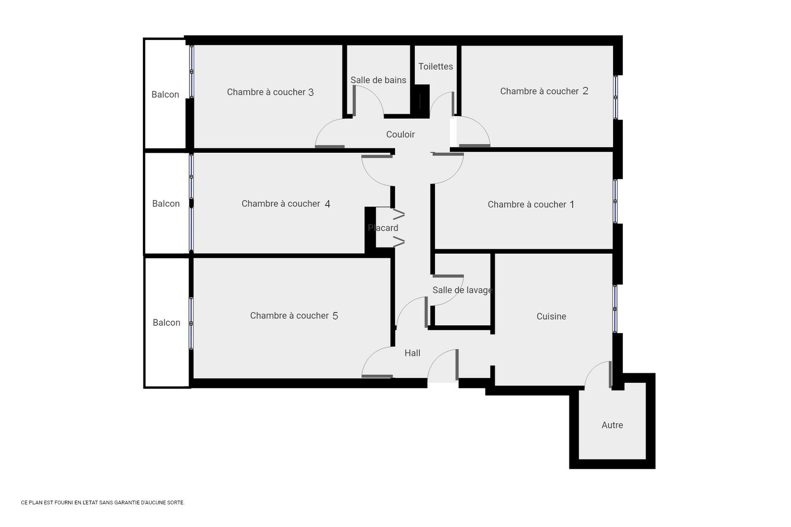 Colocation Évry-Courcouronnes 247906