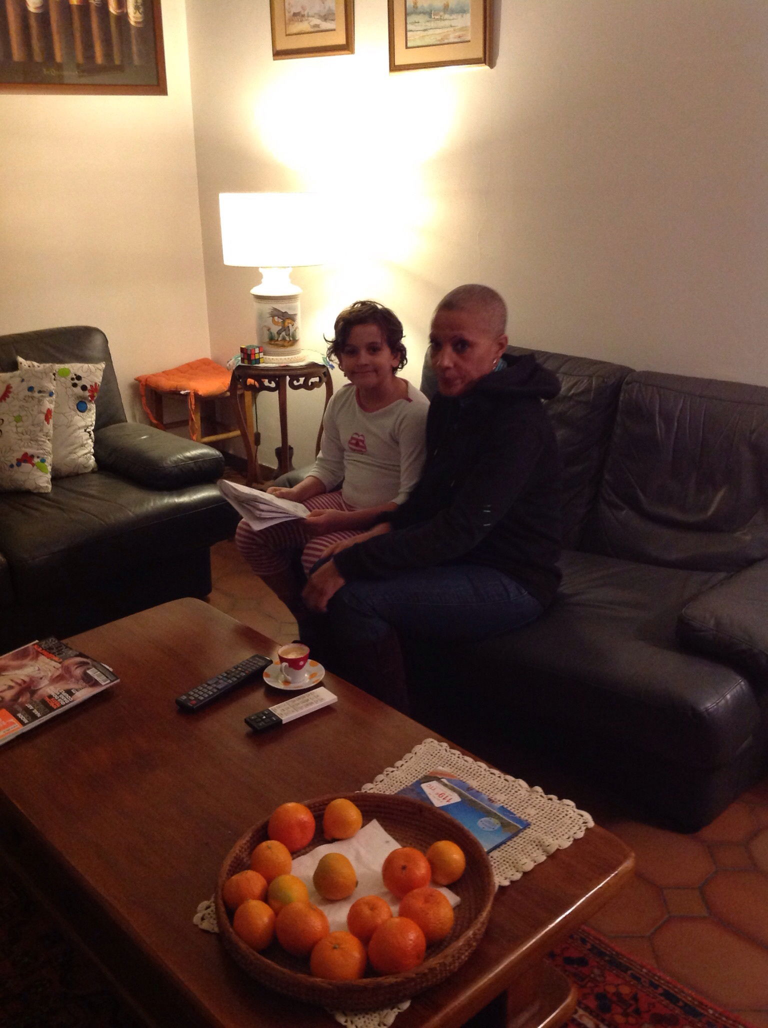 Homestay Alfortville 123017