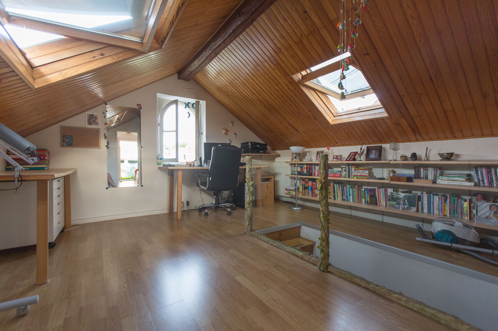 Homestay Fontenay-sous-Bois 403620