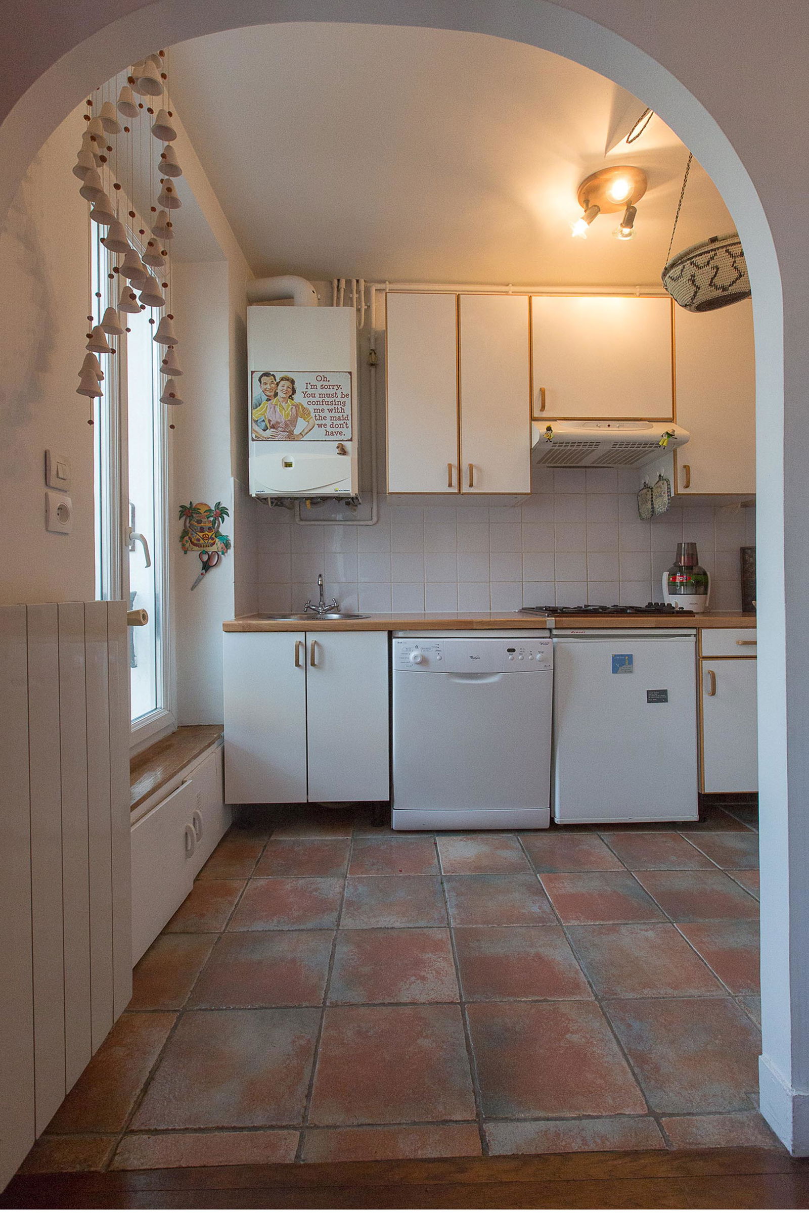 Homestay Fontenay-sous-Bois 403620