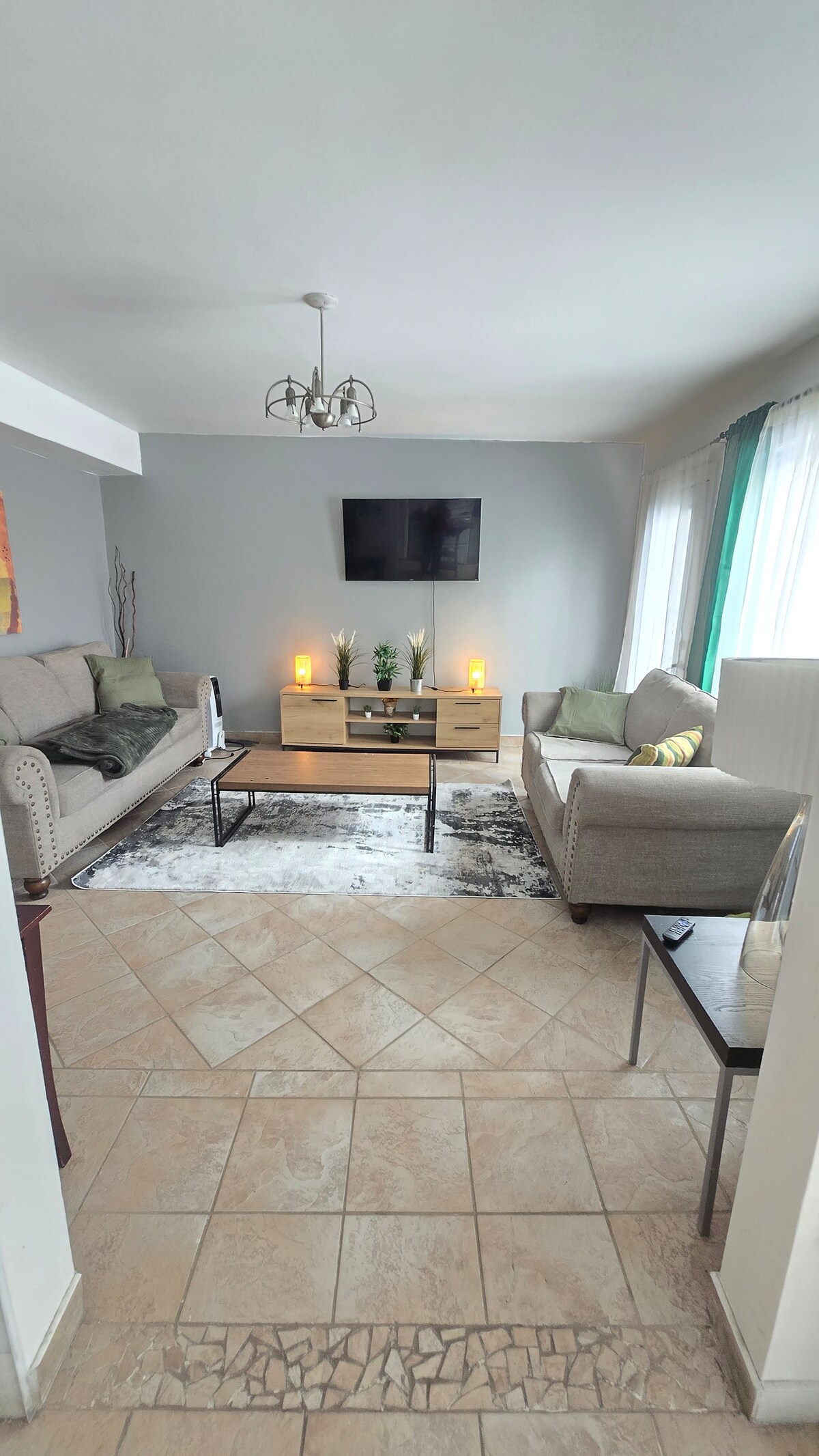 Homestay Montréal 664866