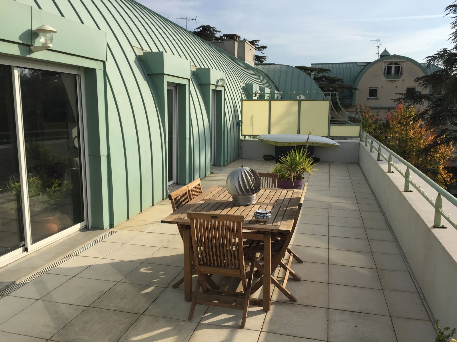 Homestay Valence 246745