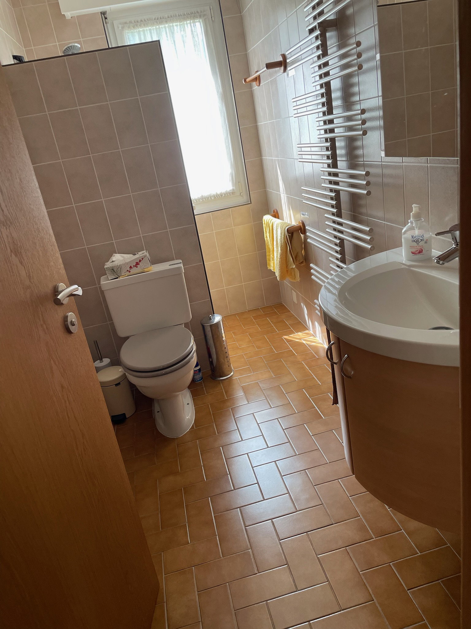 Homestay Assens 522983