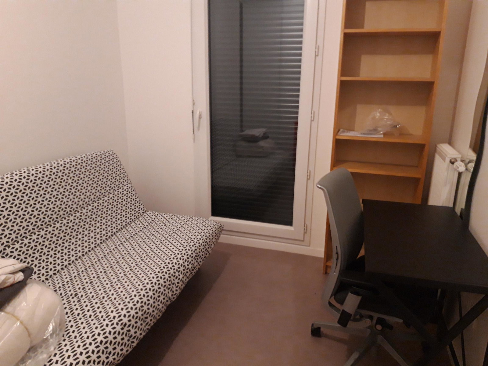 Homestay Joinville-le-Pont 628123