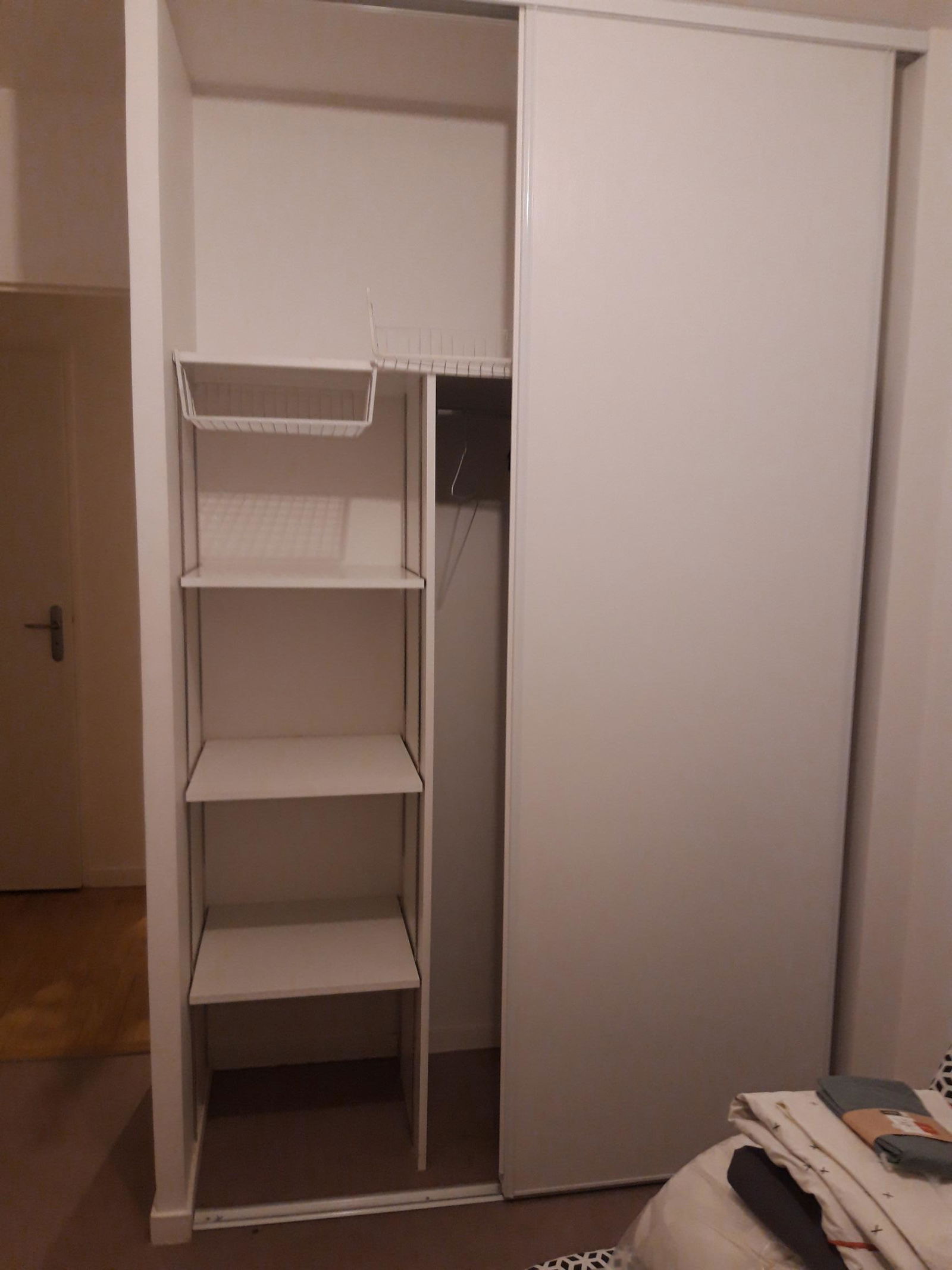 Homestay Joinville-le-Pont 628123