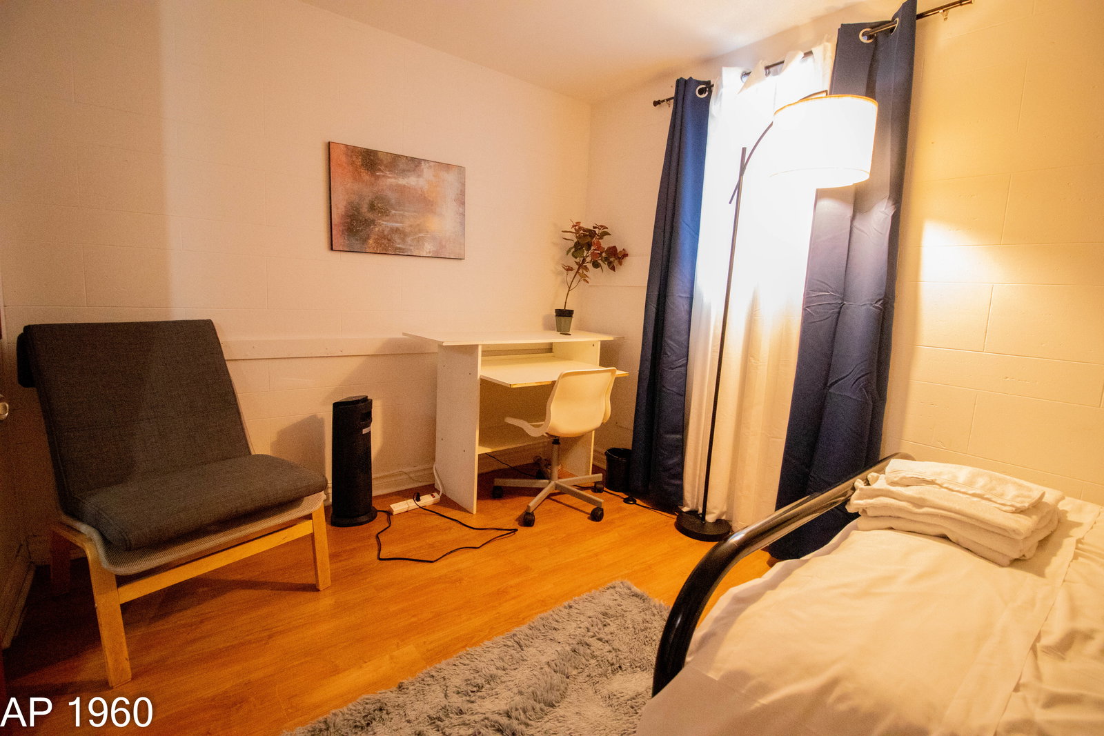 Colocation Montréal 660609