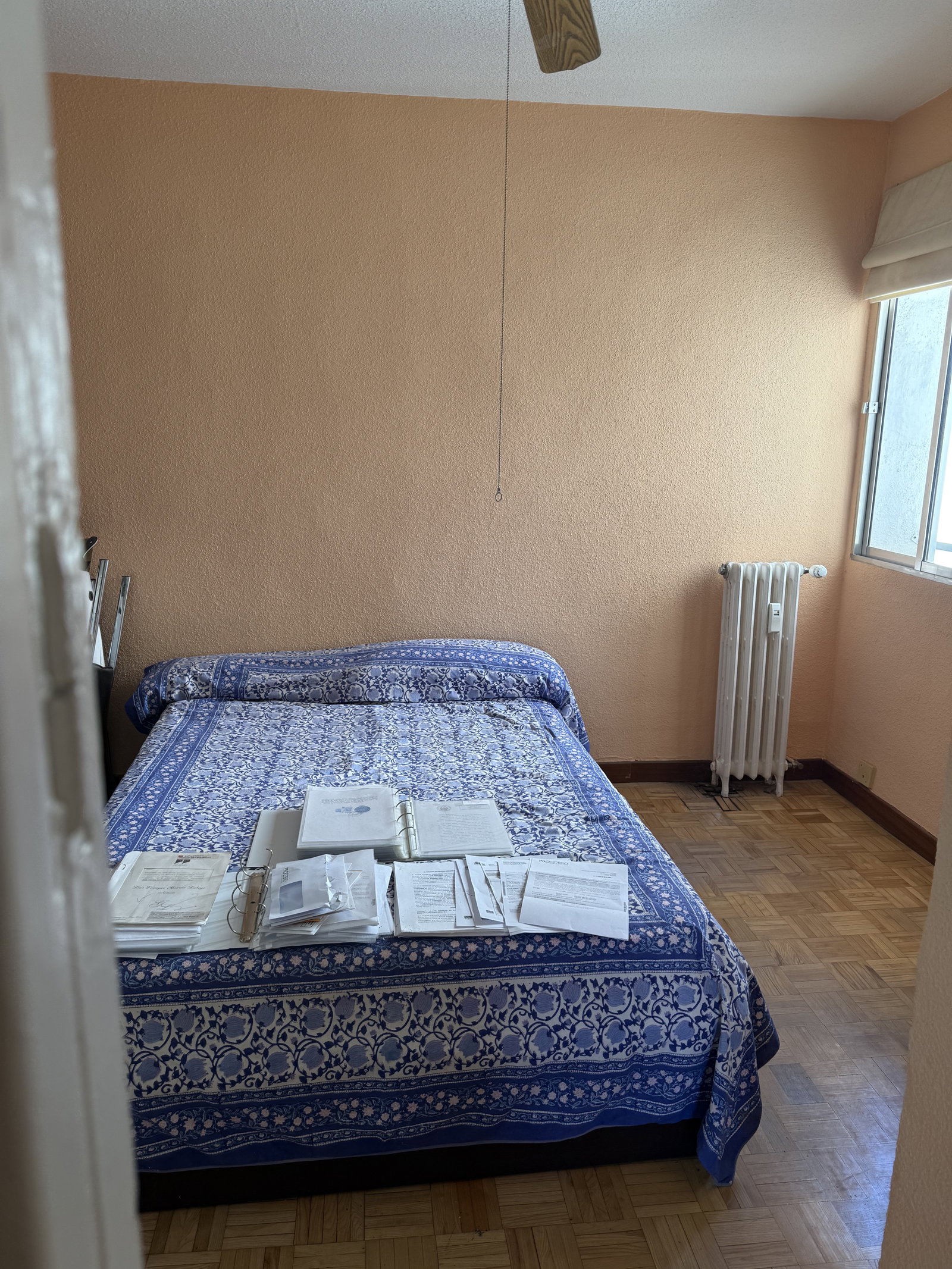 Unterkunft Beim Gastgeber Madrid 669268