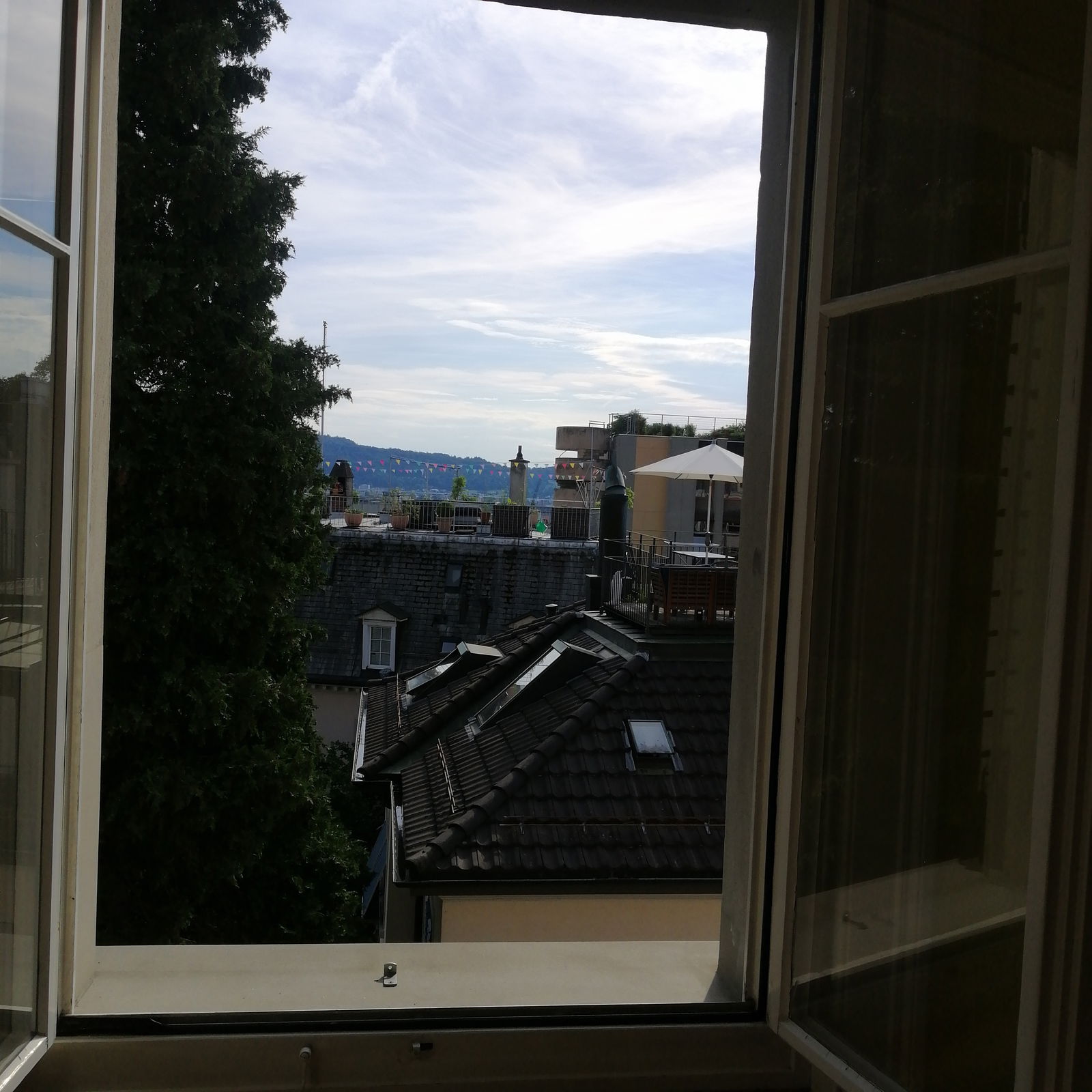 Homestay Zürich 250338