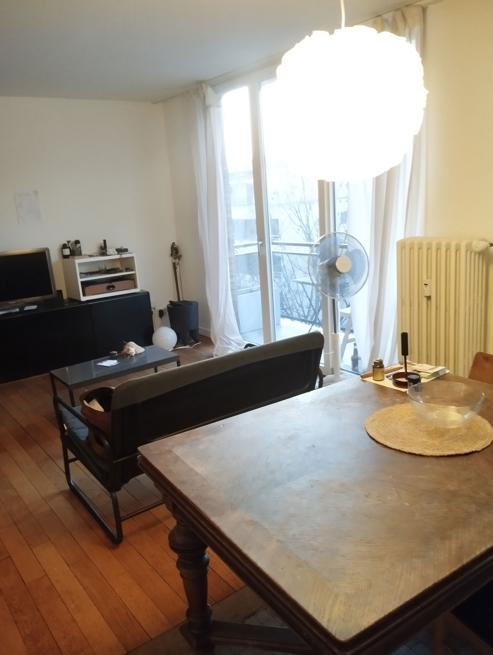 Gastfamilie Strasbourg 324661