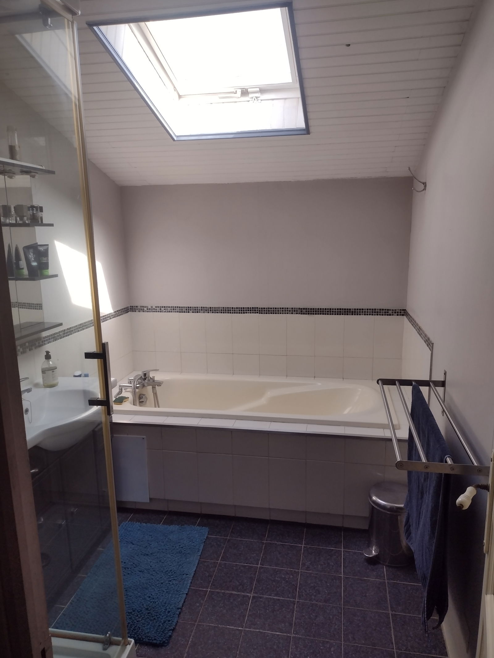 Gastfamilie Mérignac 415986