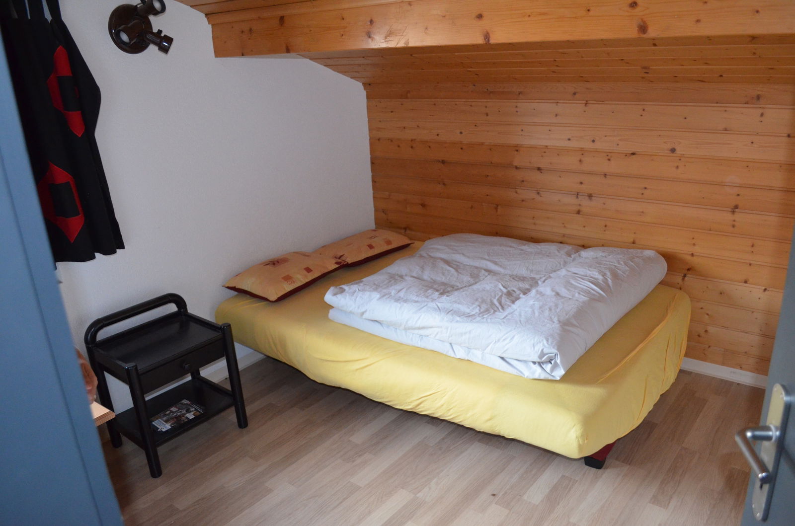 Homestay Grône 120571