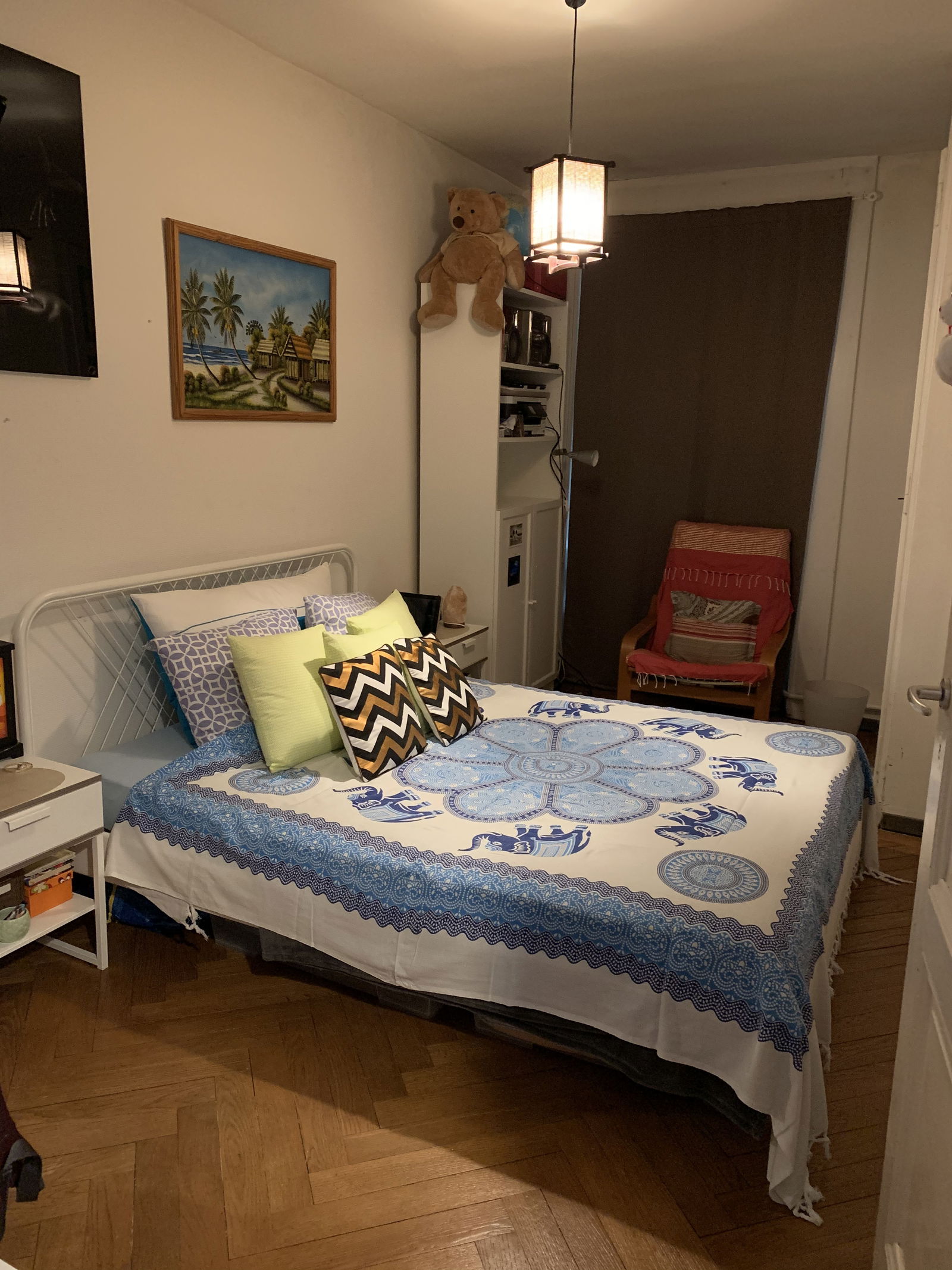 Unabhängiges Studio Genève 253459