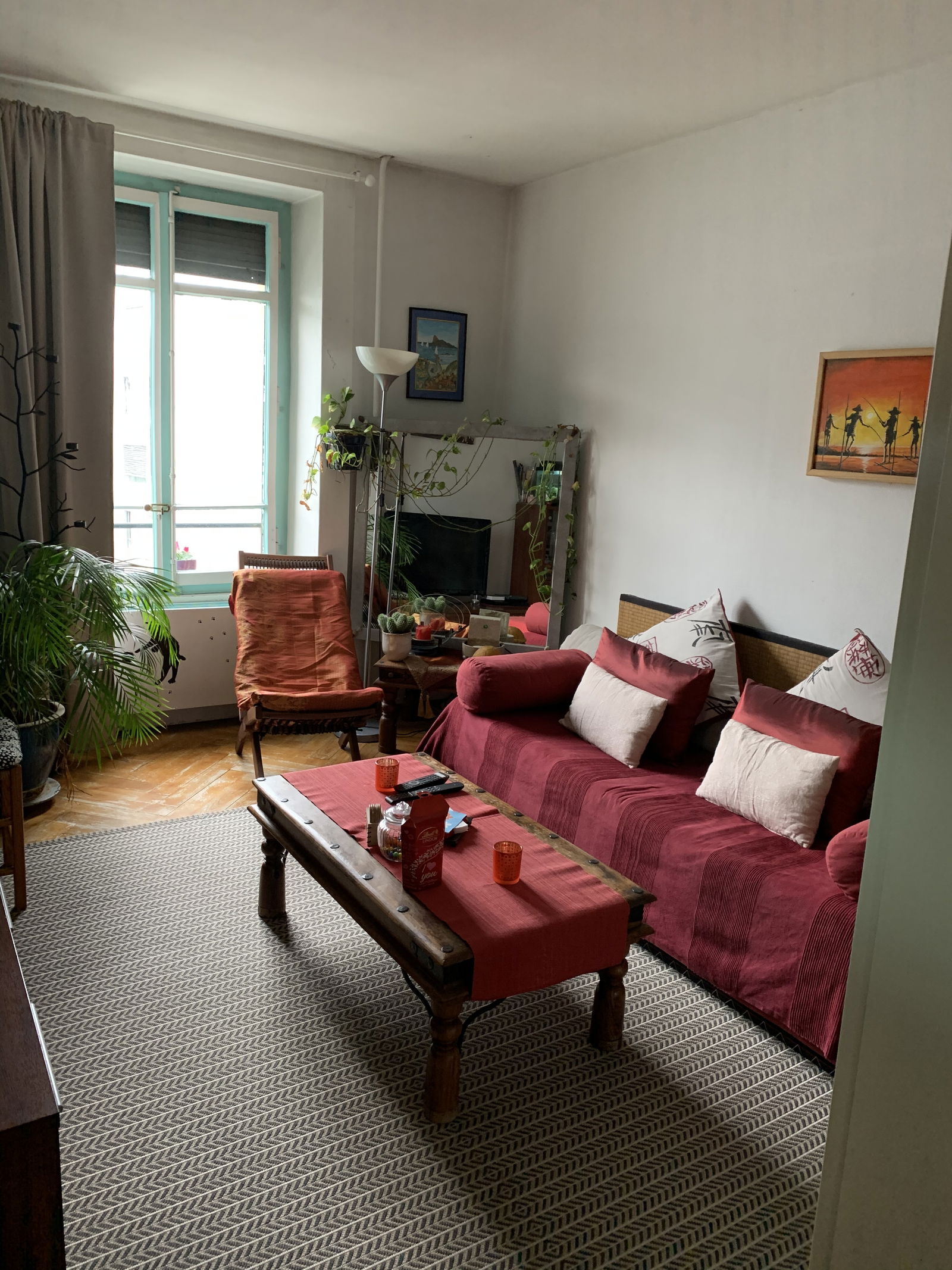 Unabhängiges Studio Genève 253459