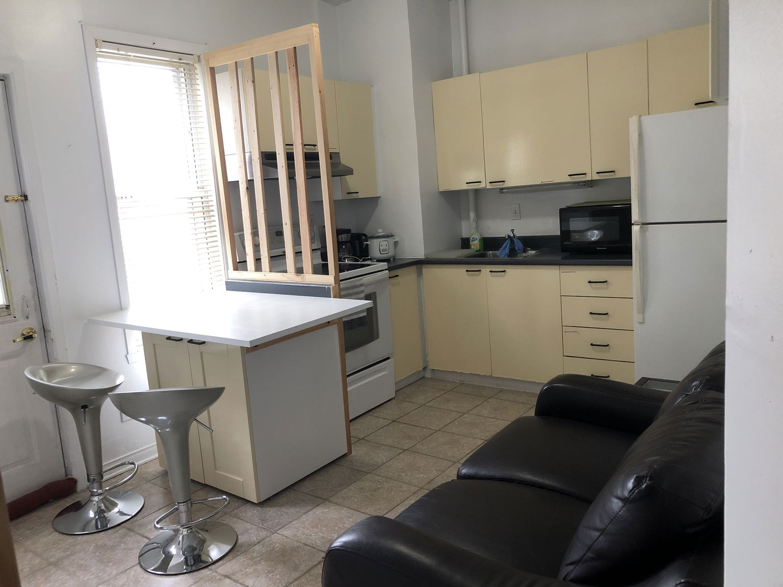 Unabhängiges Studio Montréal 179410