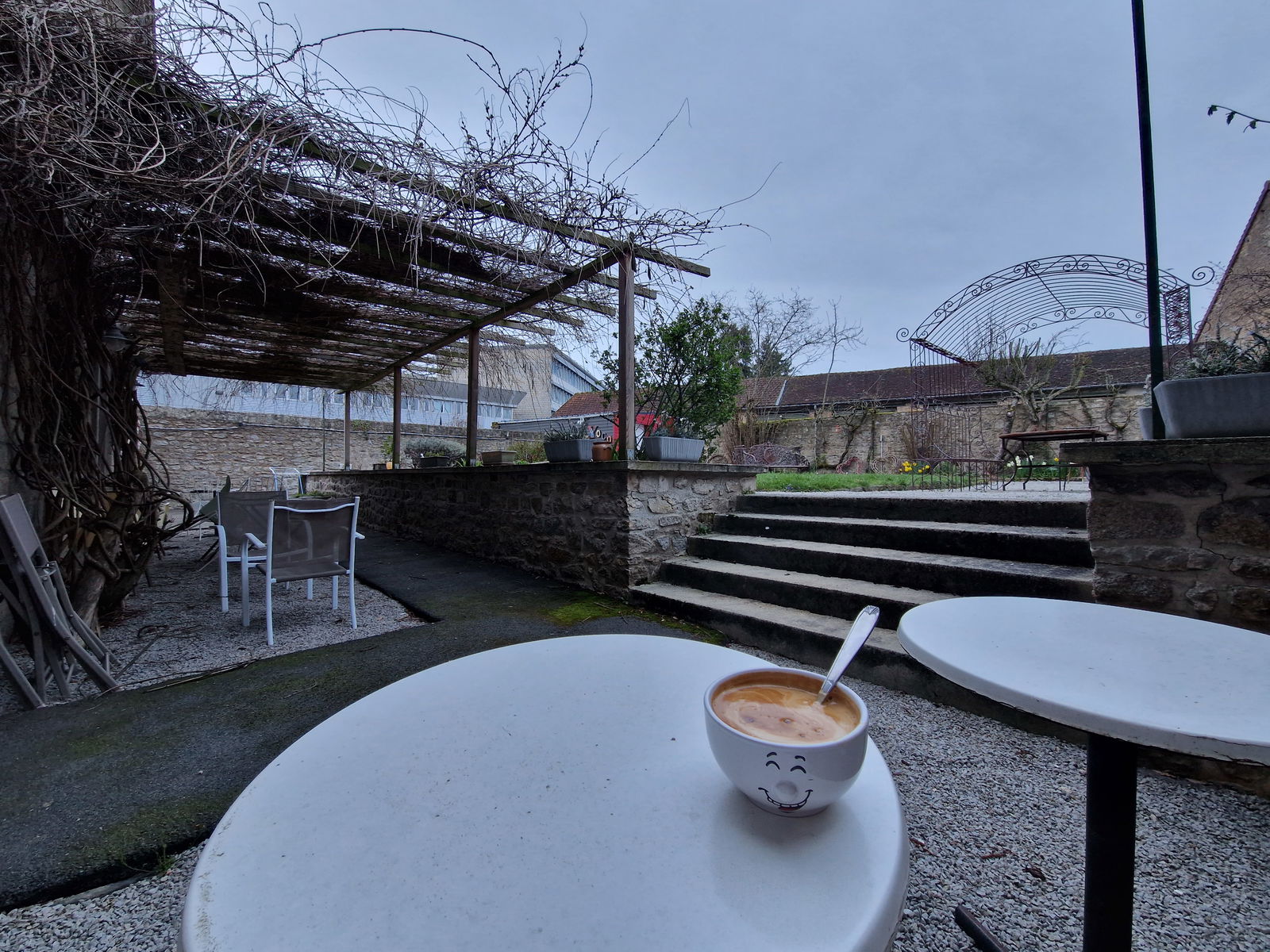 Ganzes Haus Alençon 660717