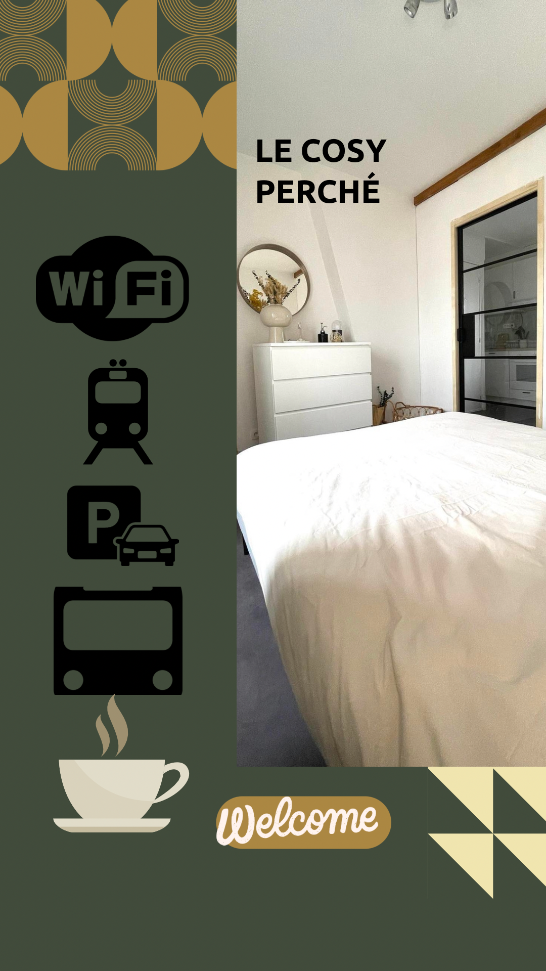 Unabhängiges Studio Montmorency 264317