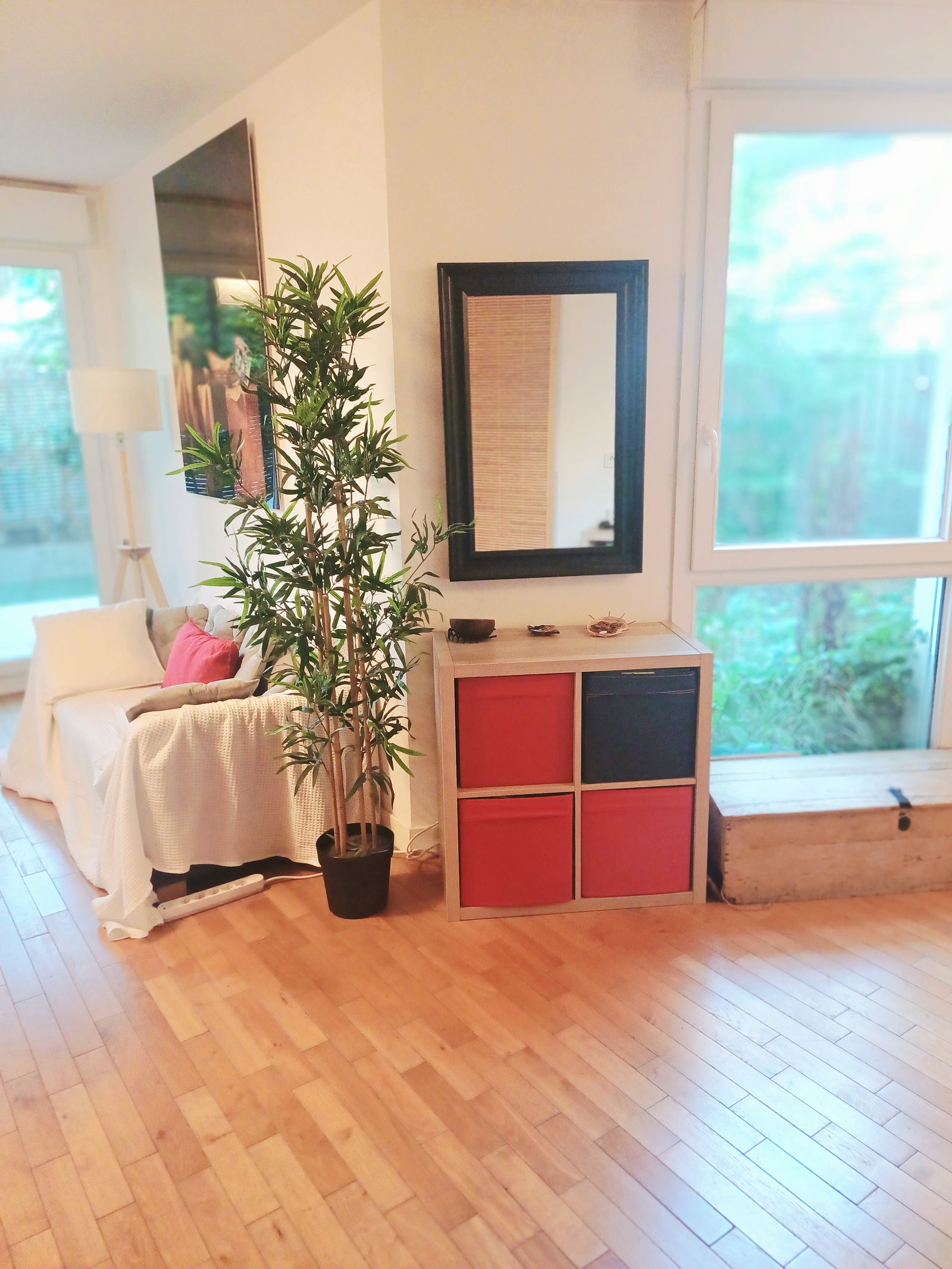 Ganzes Haus Issy-les-Moulineaux 663660