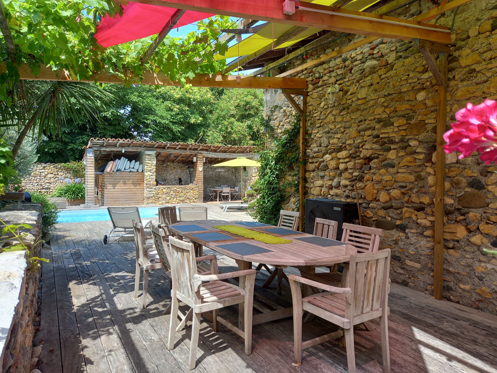 Onofhängeg Studio Mauran 439192