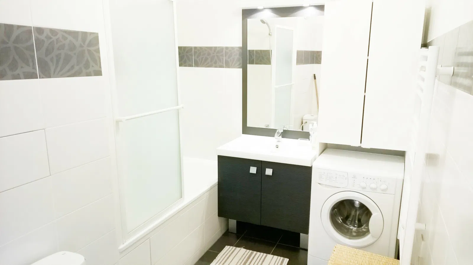 Ganz Haus Issy-les-Moulineaux 663660