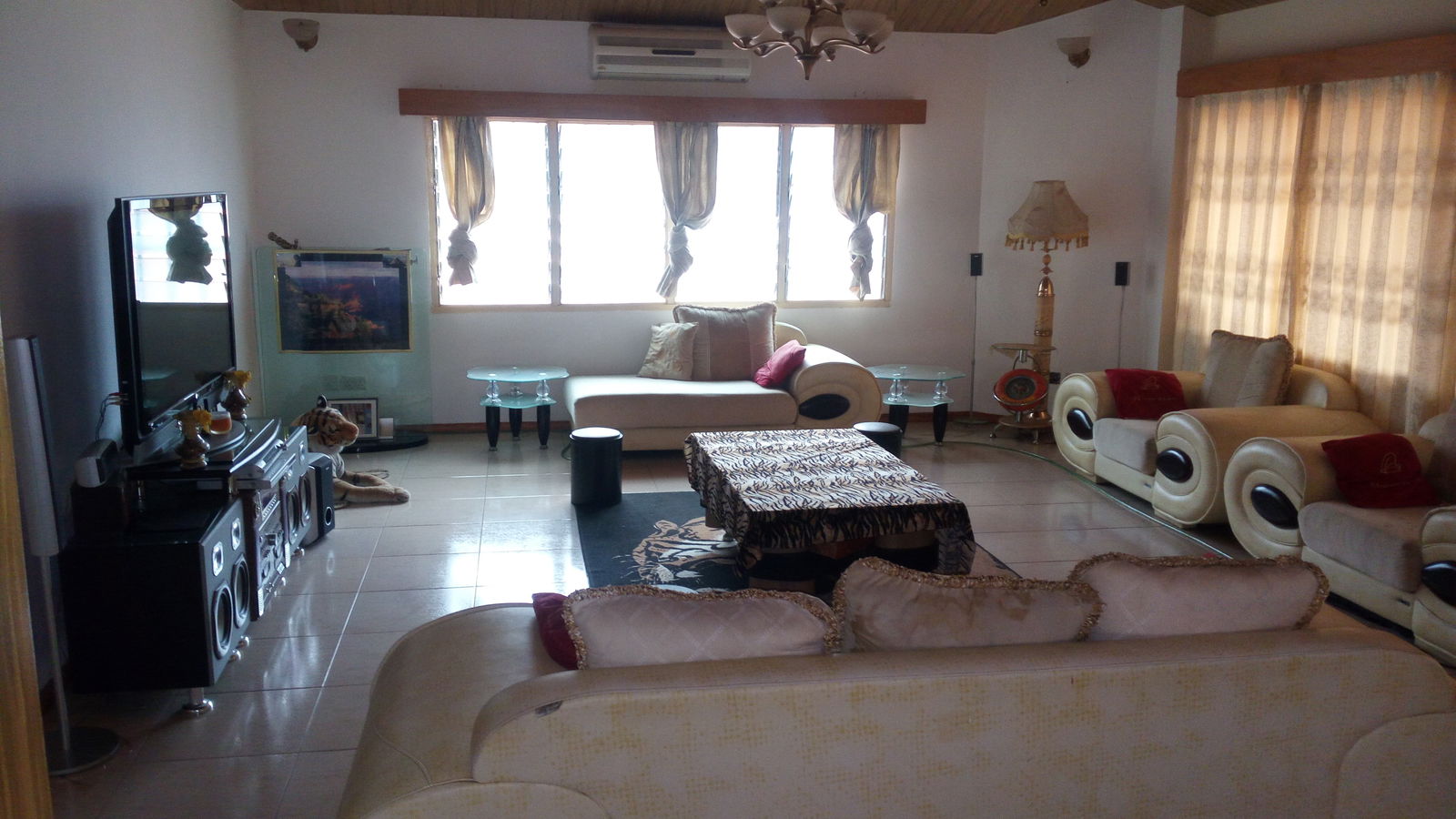 Gästezimmer Accra 102459