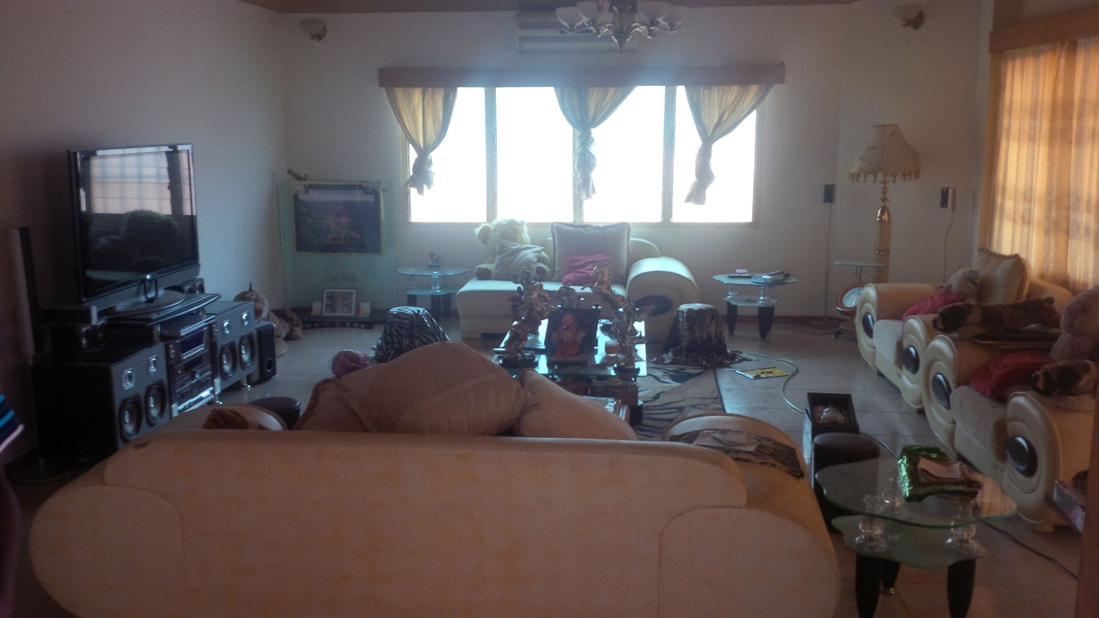 Gästezimmer Accra 102459