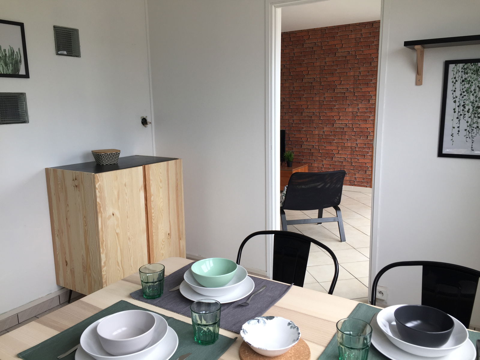 Kolokation Vandœuvre-lès-Nancy 225259