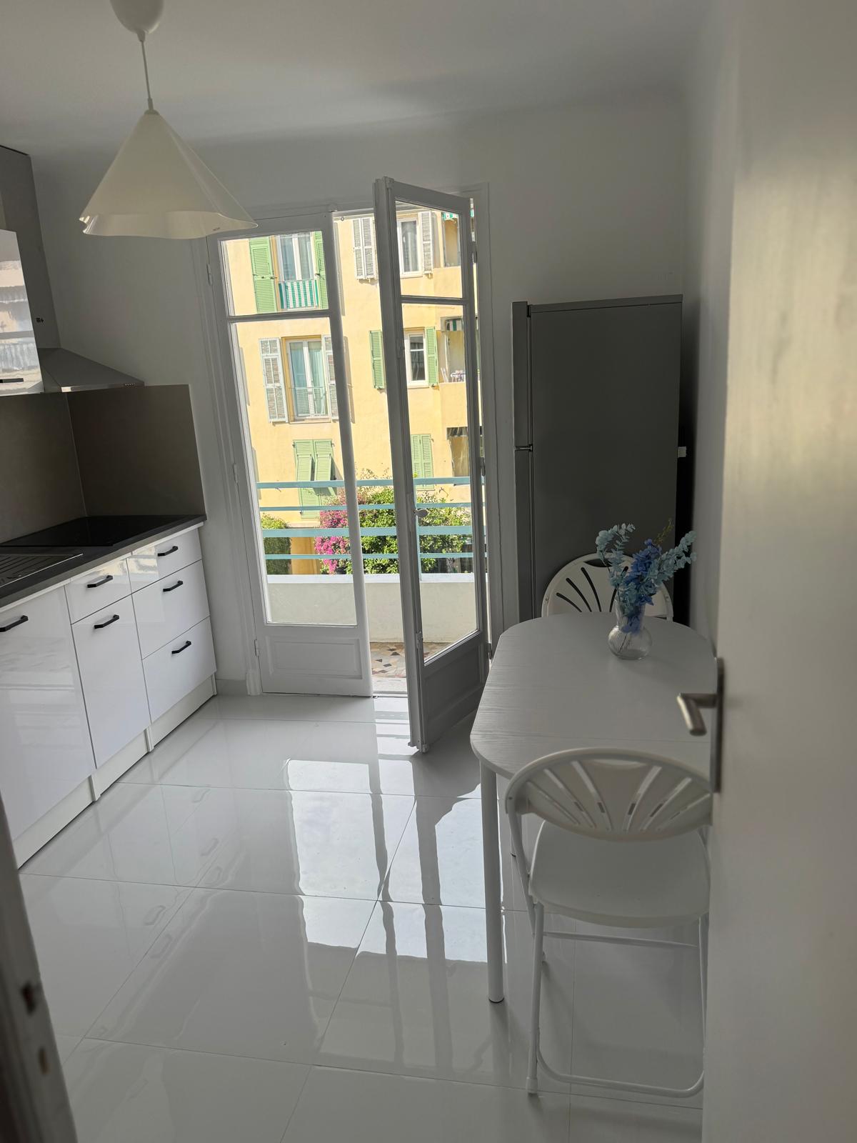 Homestay Nice 528993