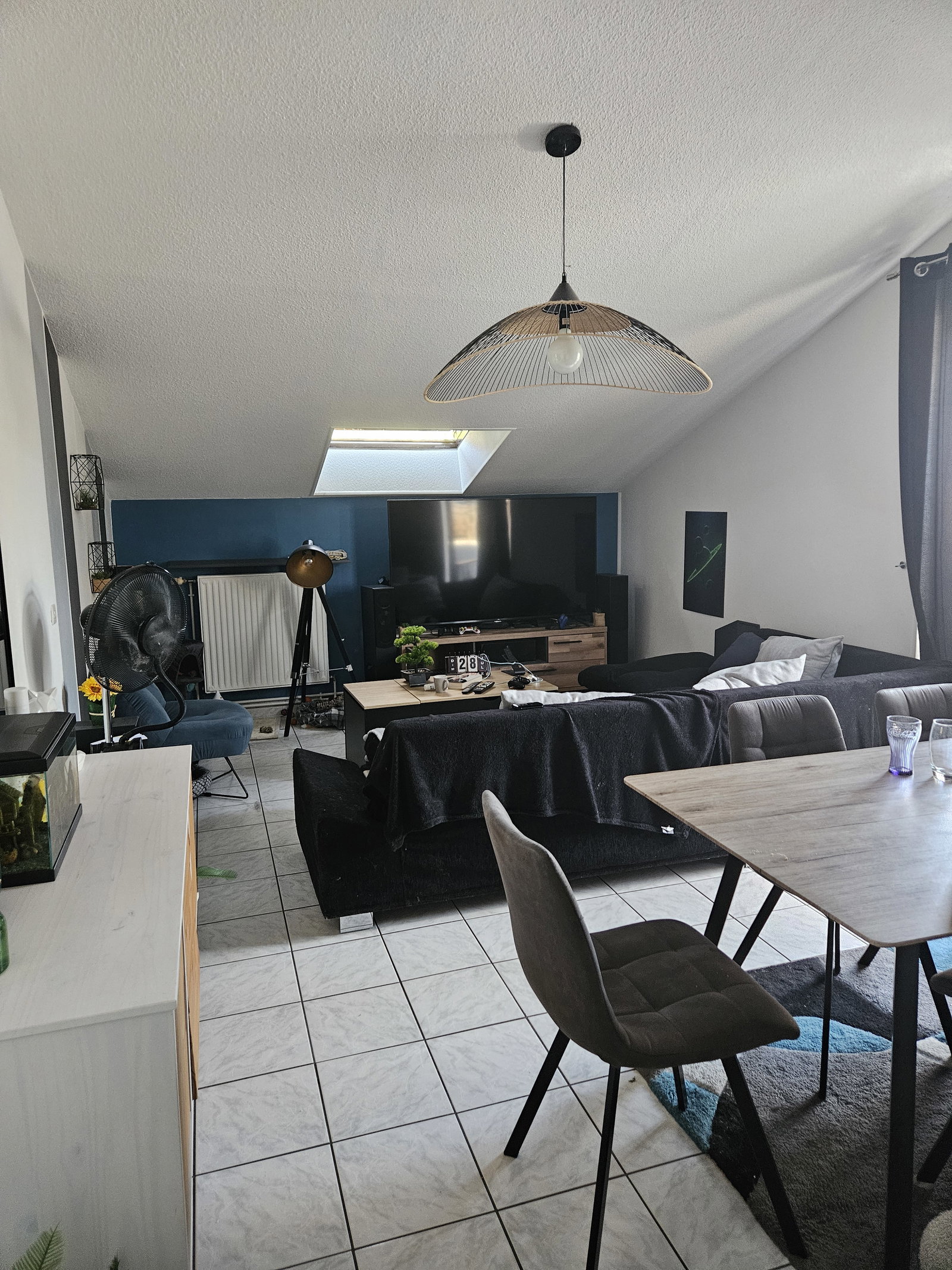 Homestay Voiron 408195