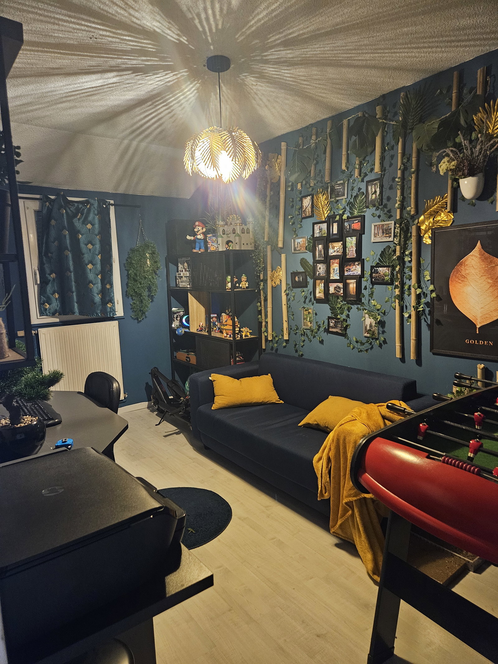 Homestay Voiron 408195