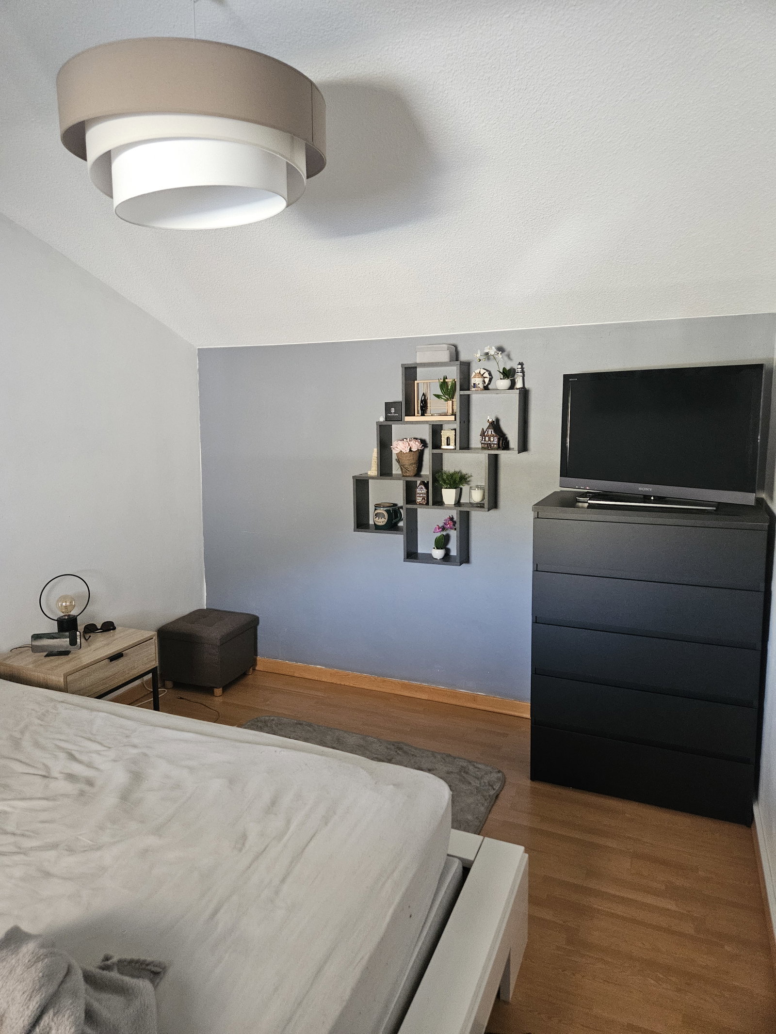 Homestay Voiron 408195