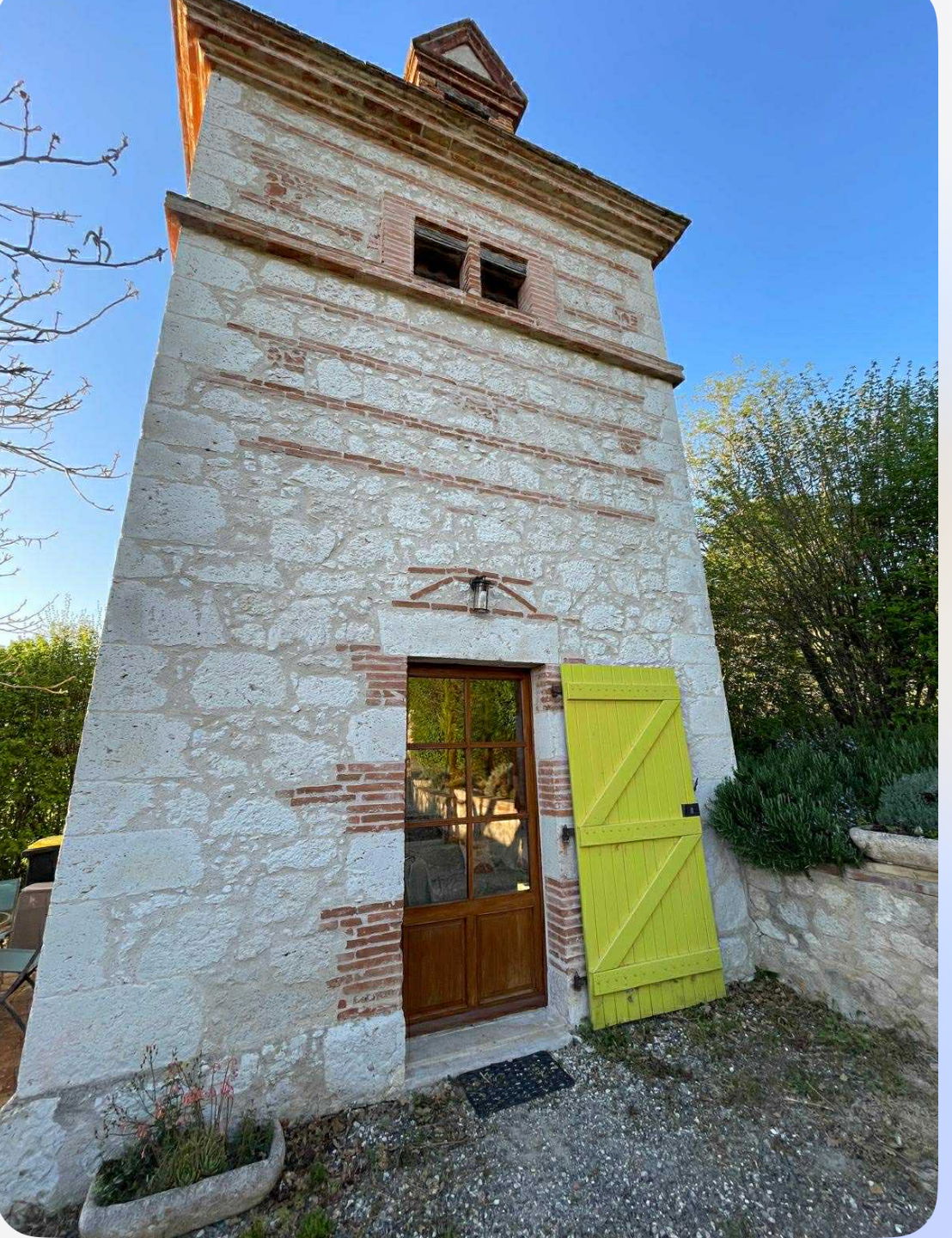 Ganz Haus Malause 563835