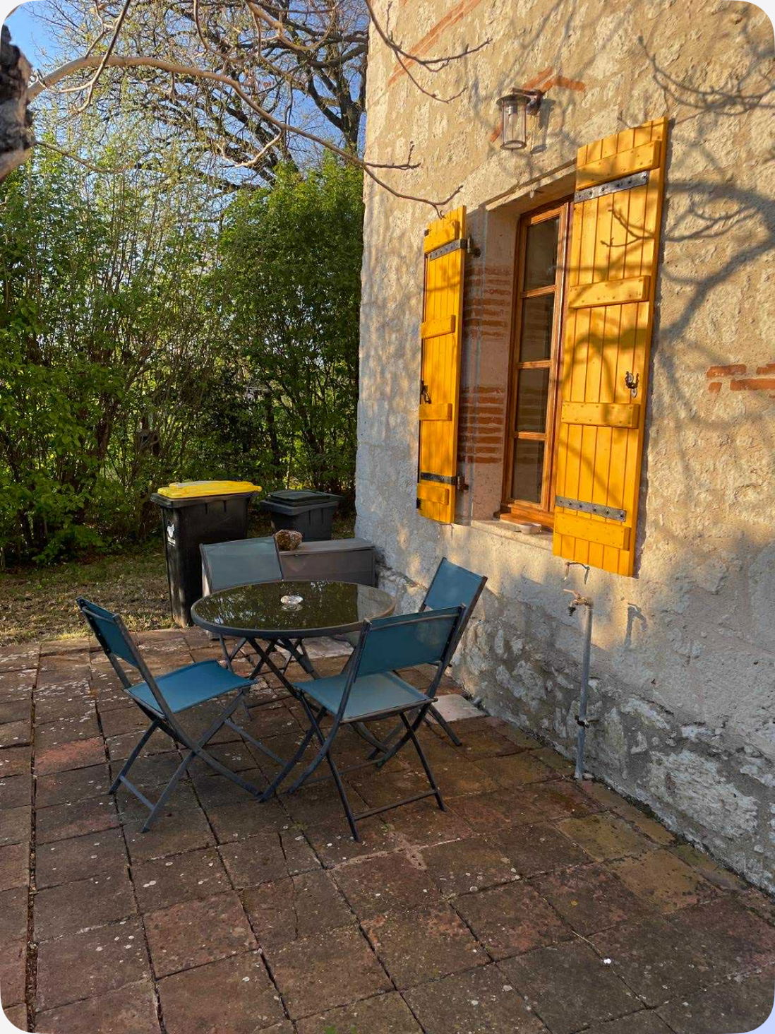 Ganz Haus Malause 563835