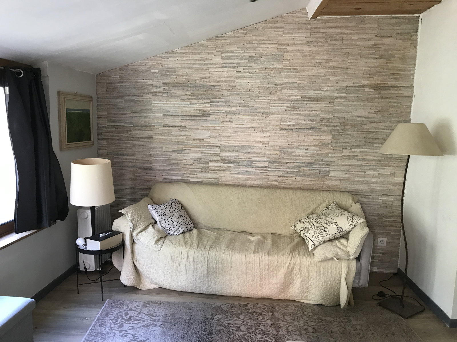 Coliving Corbeil-Essonnes 500638