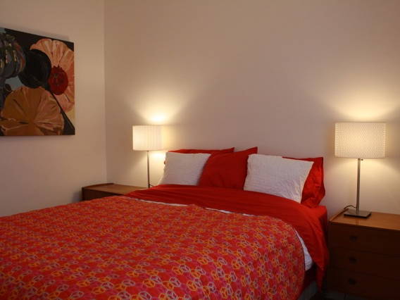 Homestay Montréal 376678