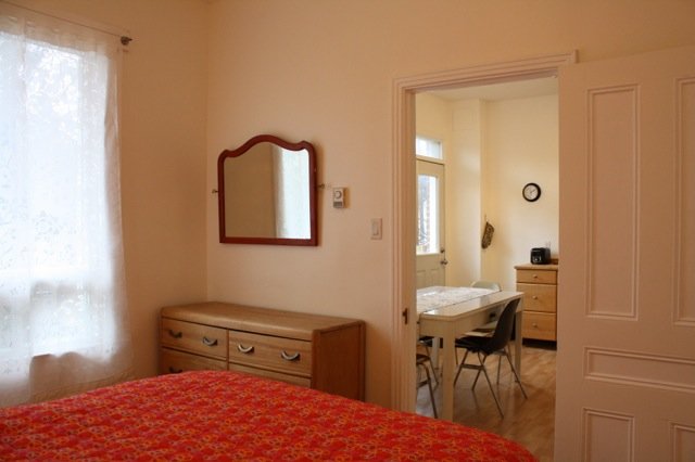 Homestay Montréal 376678