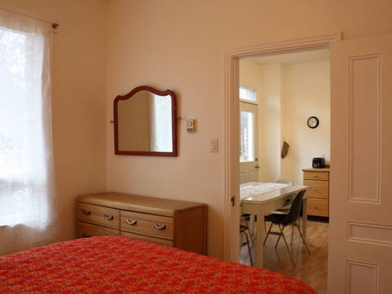 Tuisverblyf Montréal 376678-2