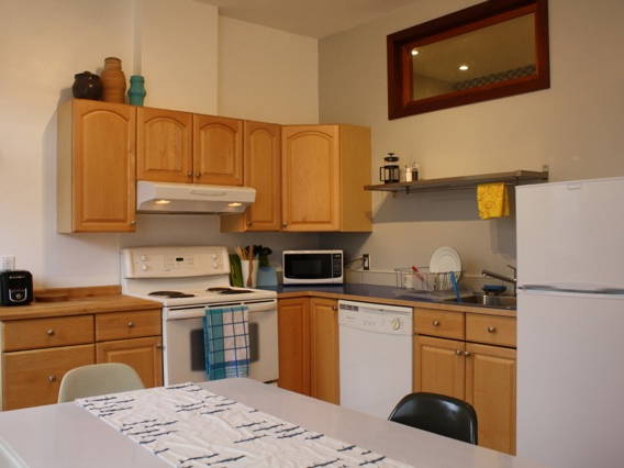 Tuisverblyf Montréal 376678-3