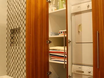 Chambre Chez L'habitant Montréal 376678-4