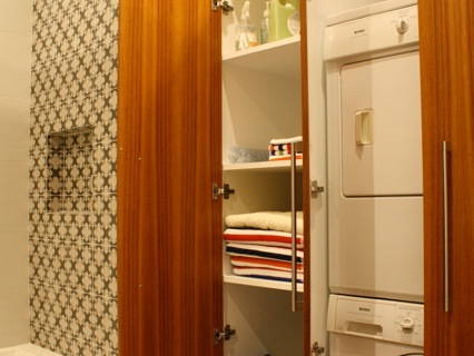 Tuisverblyf Montréal 376678-4