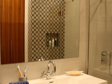 Chambre Chez L'habitant Montréal 376678-5