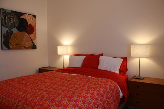 Chambre Chez L'habitant Montréal 376678