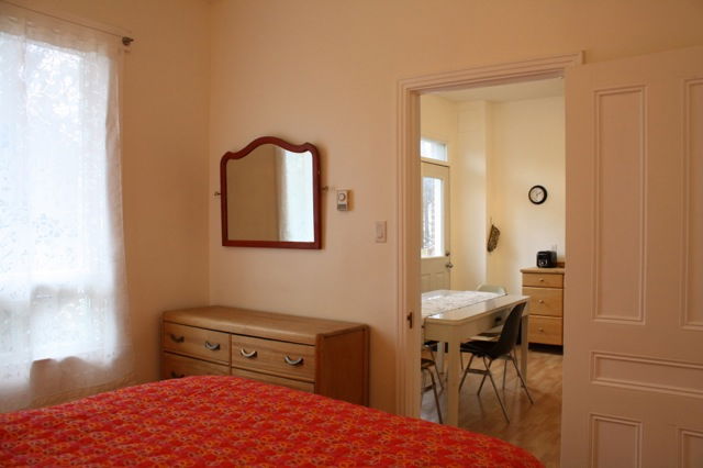 Chambre Chez L'habitant Montréal 376678