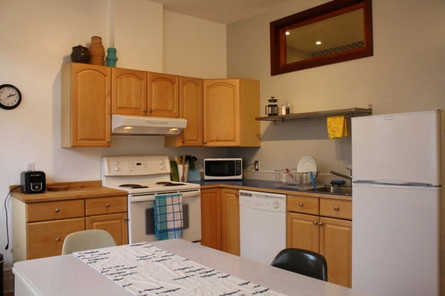 Chambre Chez L'habitant Montréal 376678