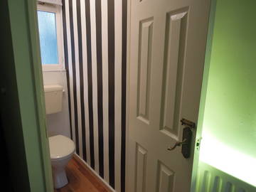 Entire Home London 87696-7