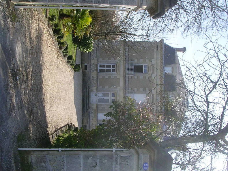 Gästezimmer Montendre 65342-1