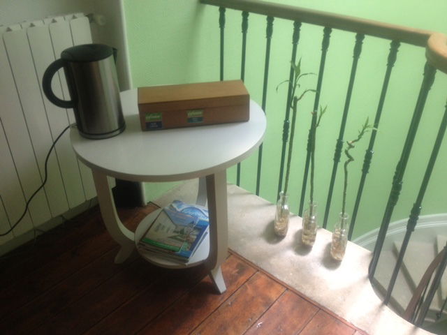 Bed And Breakfast Montendre 65342