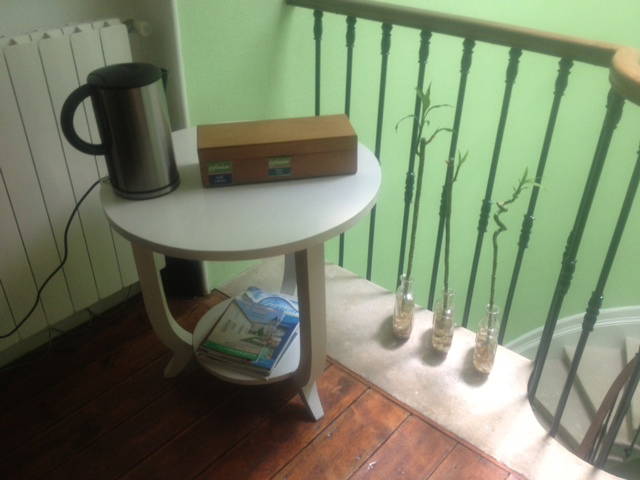 Gästezimmer Montendre 65342-3