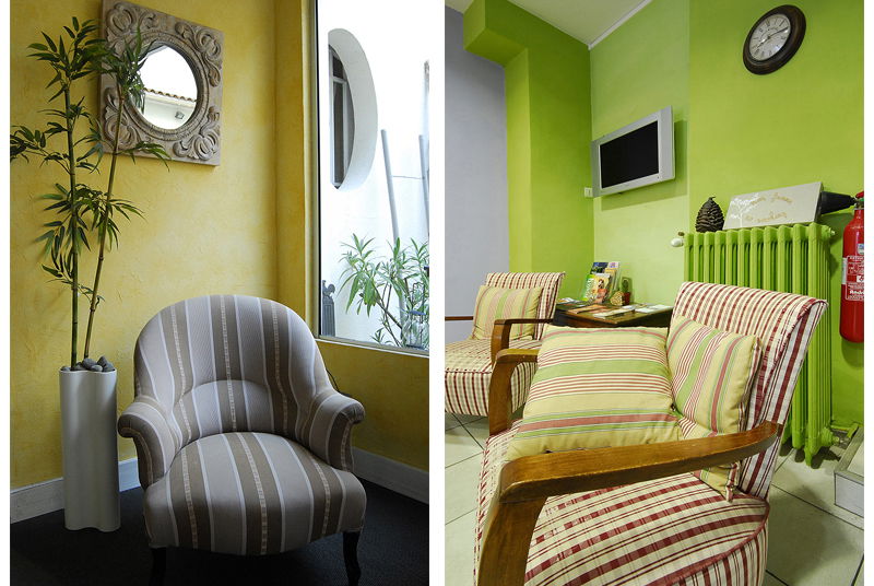 Bed And Breakfast Montendre 65342